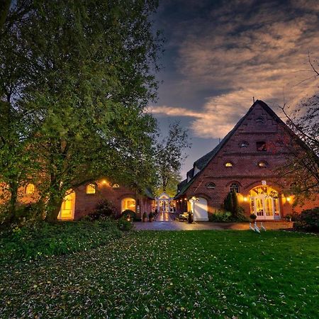 Hotel Gut Schoeneworth Freiburg  Екстериор снимка