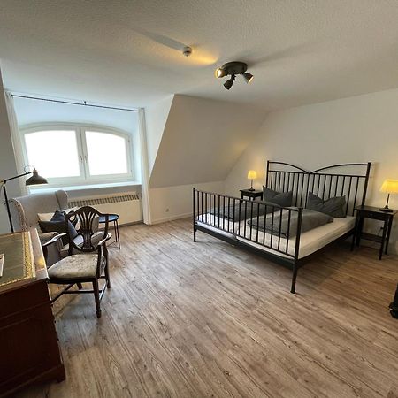 Hotel Gut Schoeneworth Freiburg  Екстериор снимка