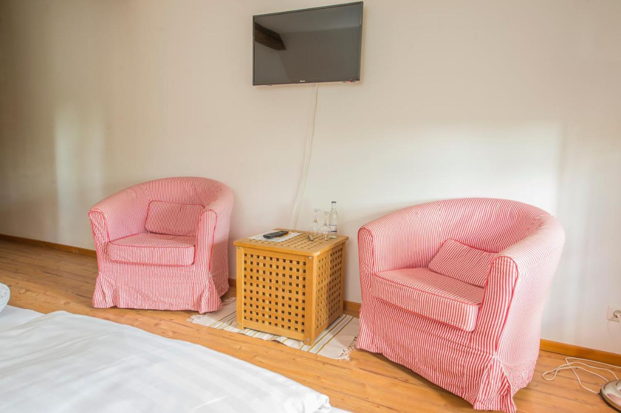 Hotel Gut Schoeneworth Freiburg  Екстериор снимка