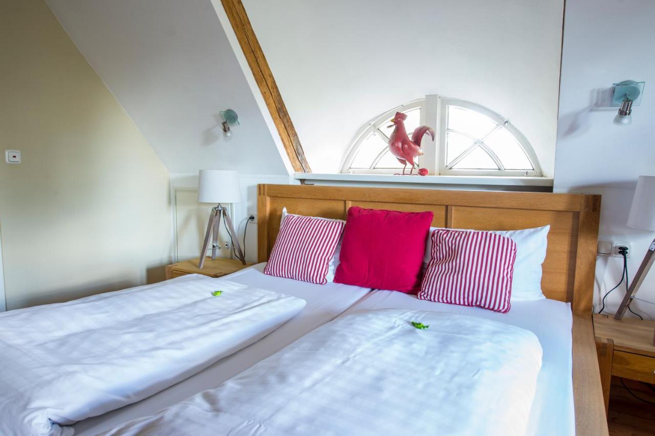 Hotel Gut Schoeneworth Freiburg  Екстериор снимка