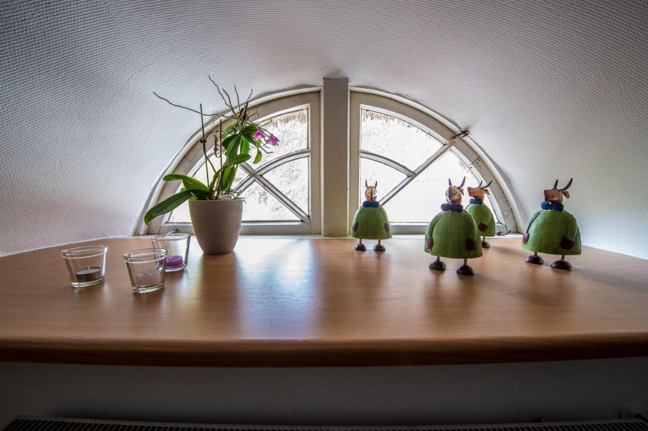 Hotel Gut Schoeneworth Freiburg  Екстериор снимка
