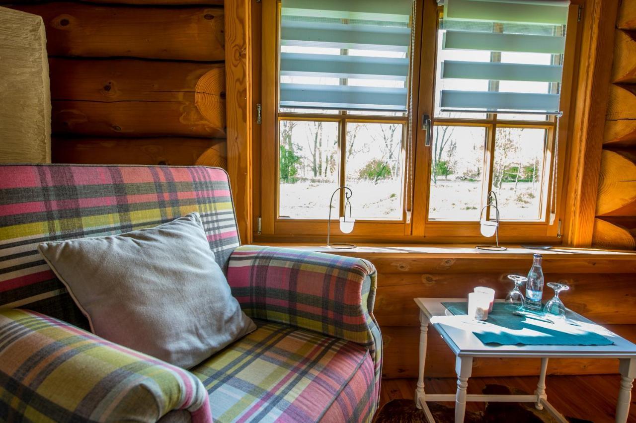 Hotel Gut Schoeneworth Freiburg  Екстериор снимка