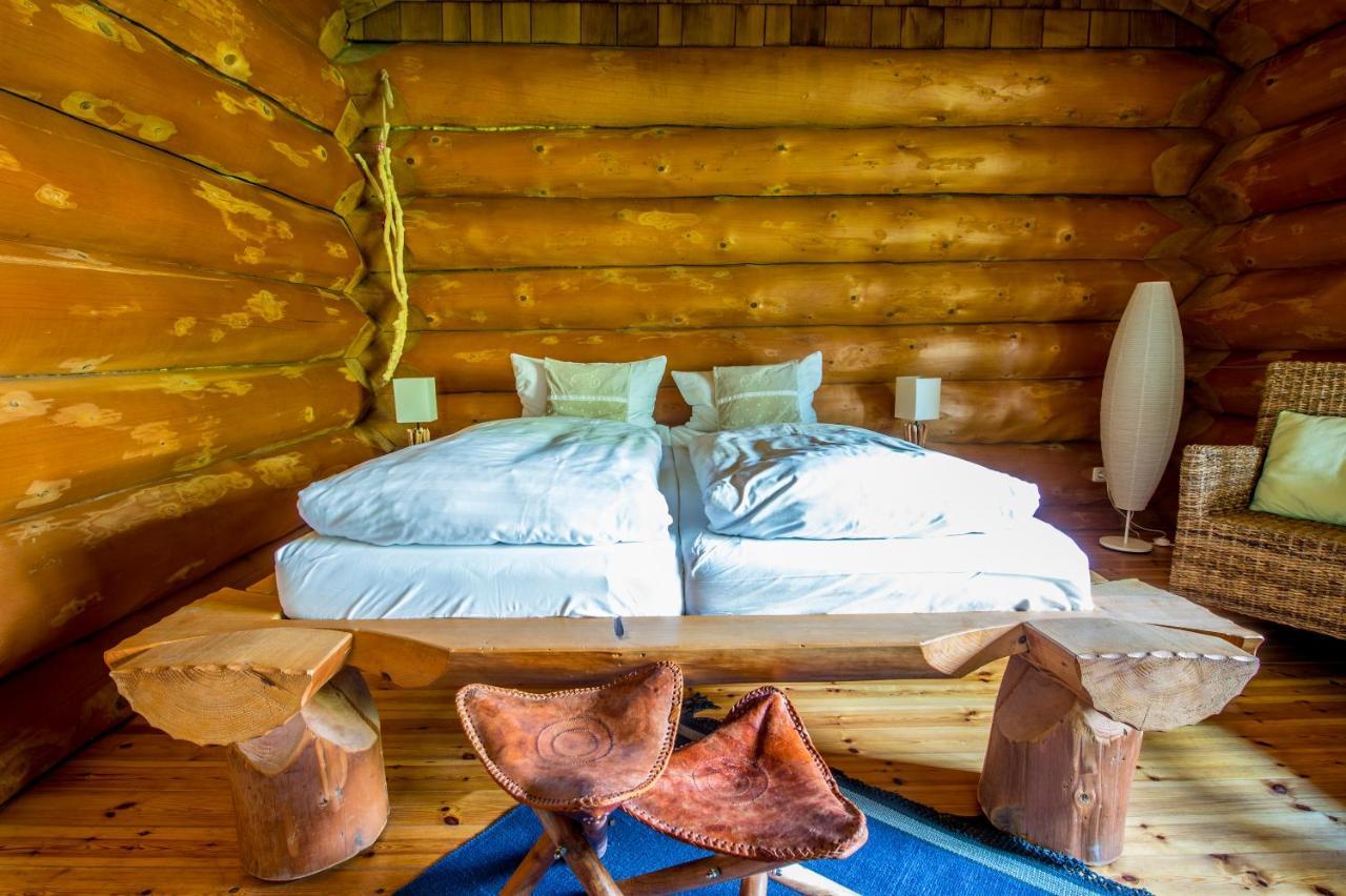 Hotel Gut Schoeneworth Freiburg  Екстериор снимка