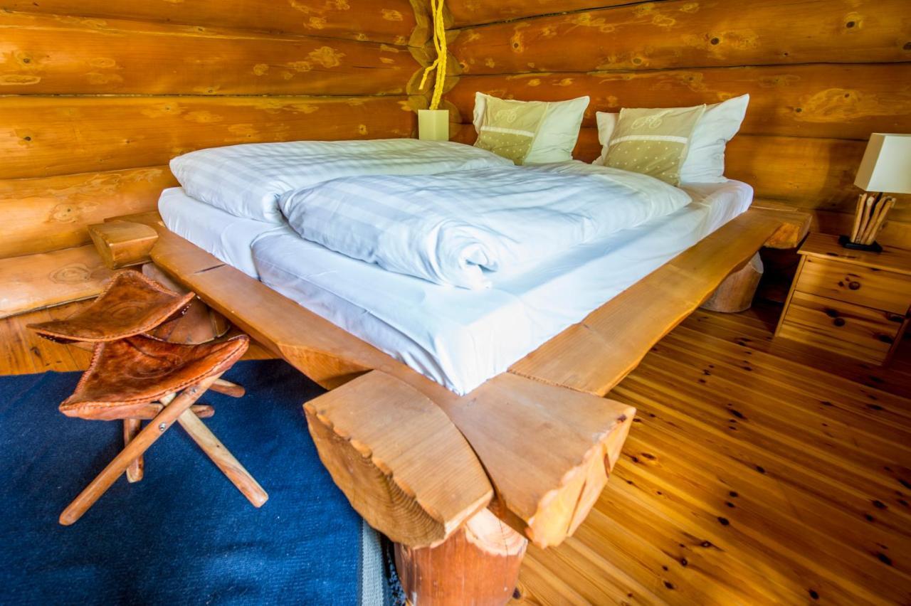 Hotel Gut Schoeneworth Freiburg  Екстериор снимка