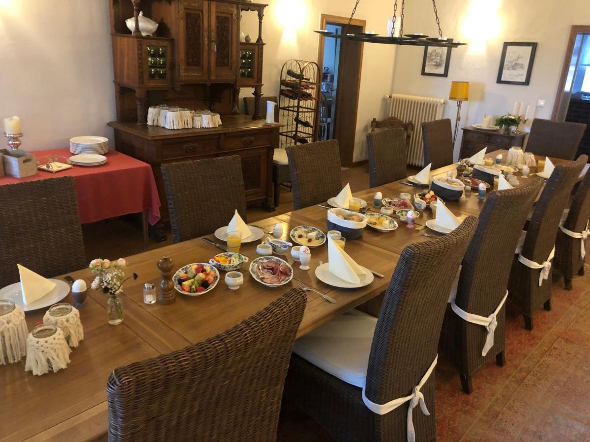 Hotel Gut Schoeneworth Freiburg  Екстериор снимка