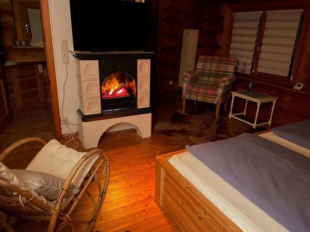 Hotel Gut Schoeneworth Freiburg  Екстериор снимка
