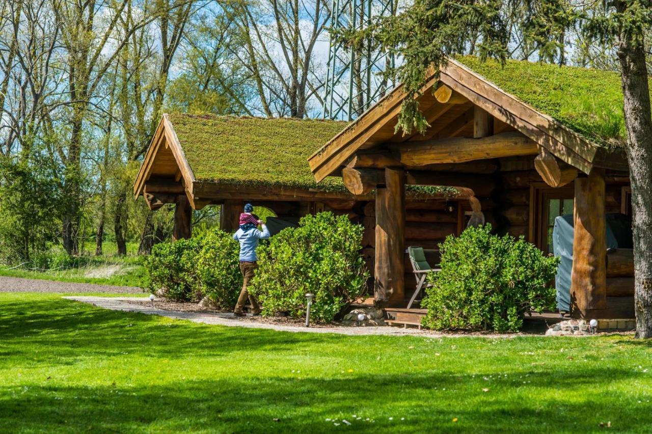 Hotel Gut Schoeneworth Freiburg  Екстериор снимка