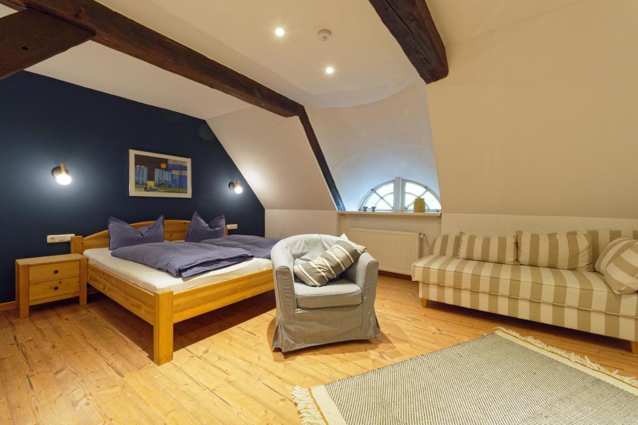 Hotel Gut Schoeneworth Freiburg  Екстериор снимка