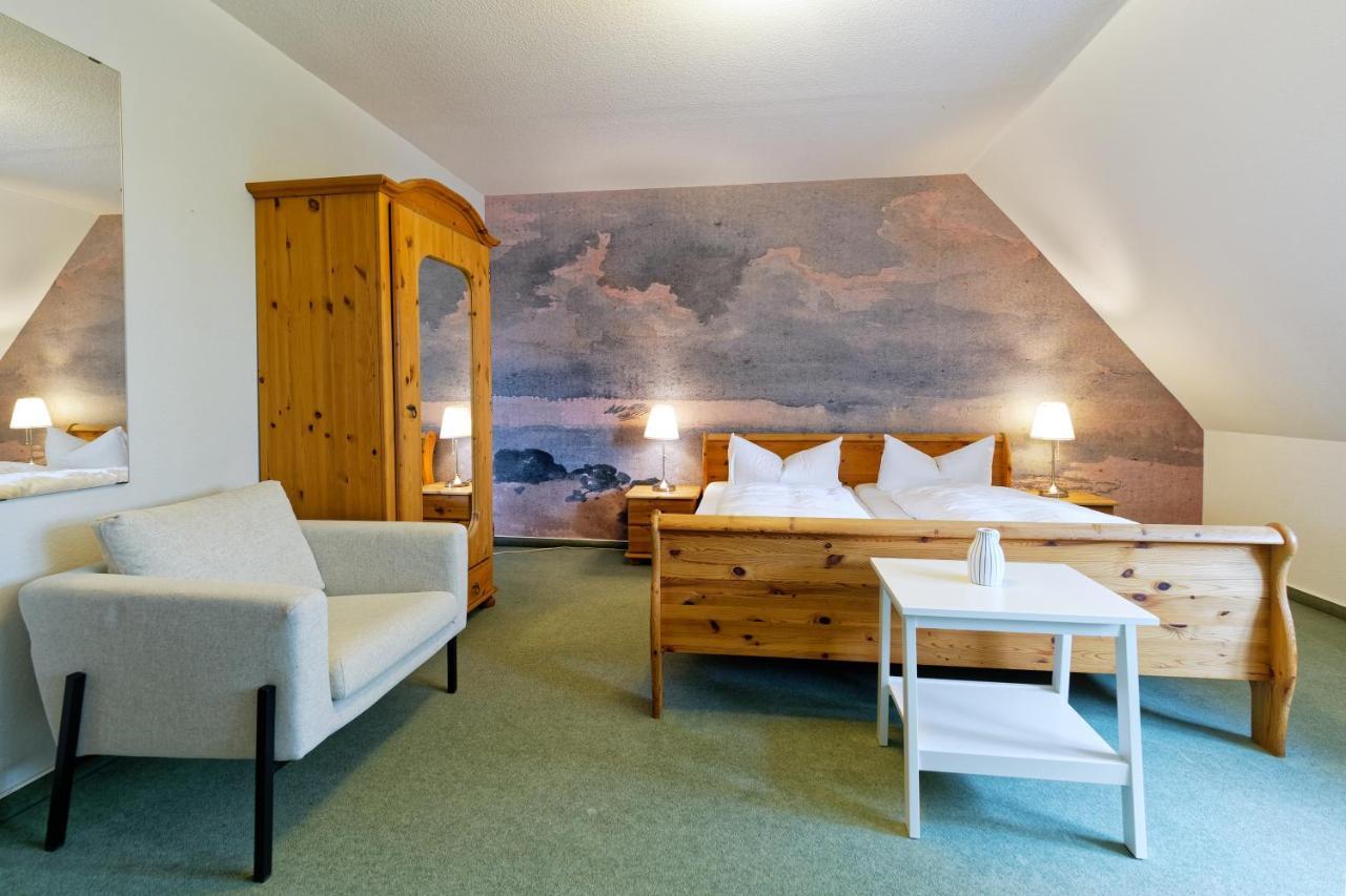 Hotel Gut Schoneworth Freiburg  Екстериор снимка