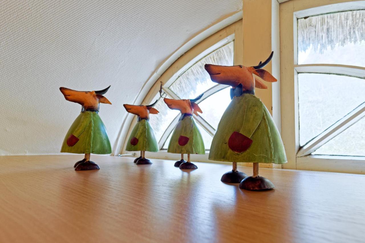 Hotel Gut Schoeneworth Freiburg  Екстериор снимка