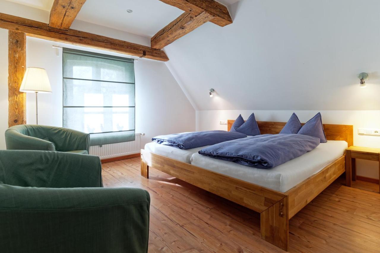 Hotel Gut Schoeneworth Freiburg  Екстериор снимка