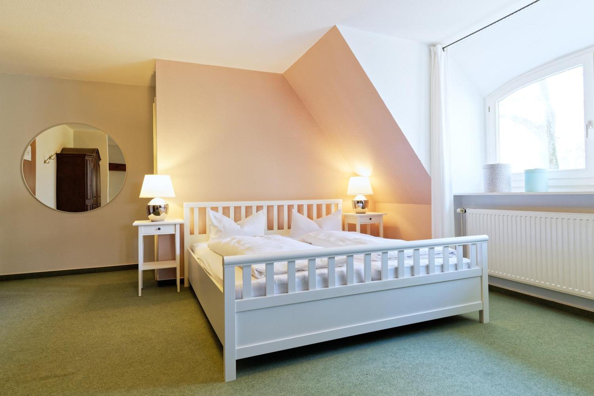 Hotel Gut Schoeneworth Freiburg  Екстериор снимка