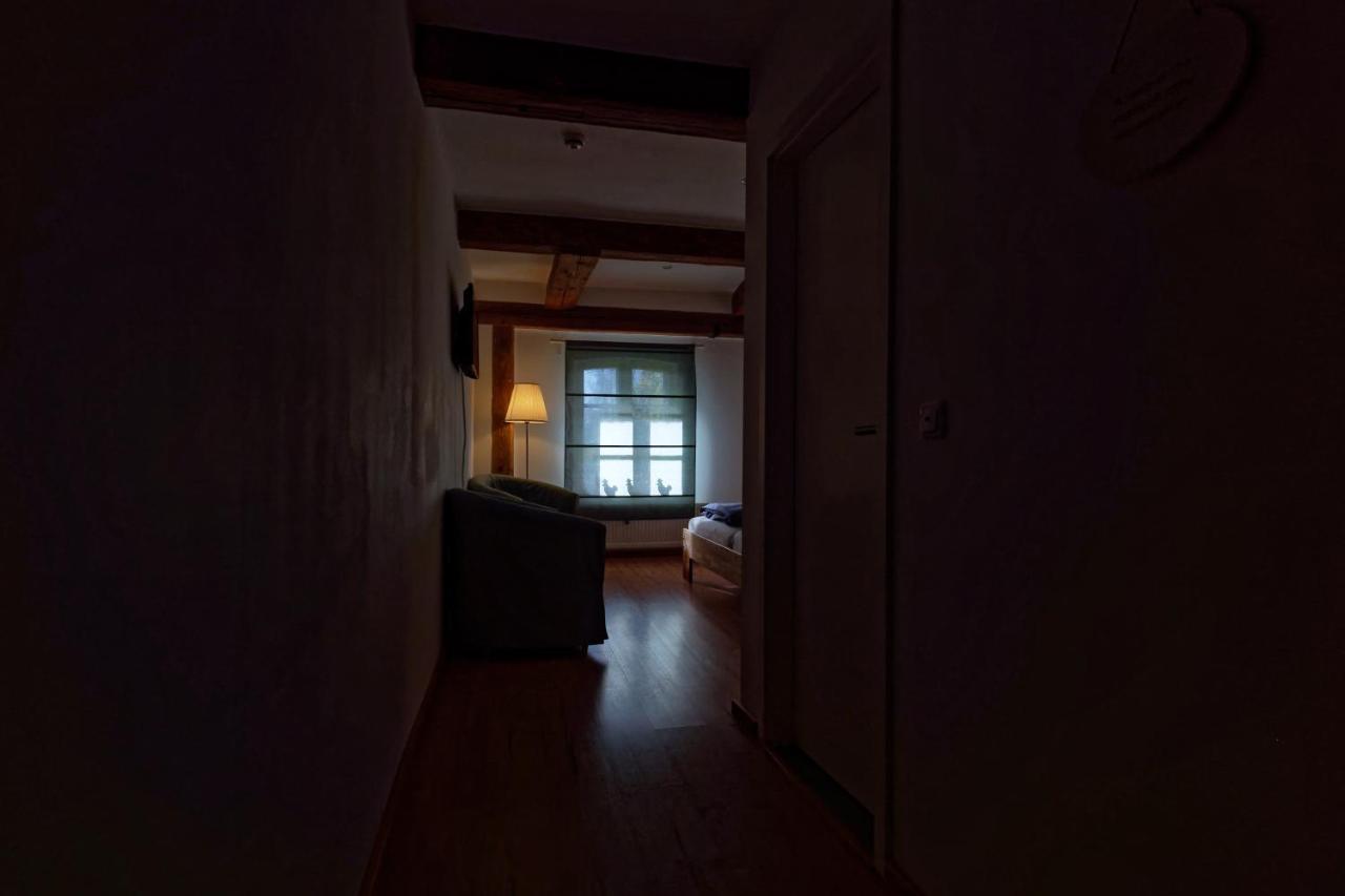 Hotel Gut Schoeneworth Freiburg  Екстериор снимка