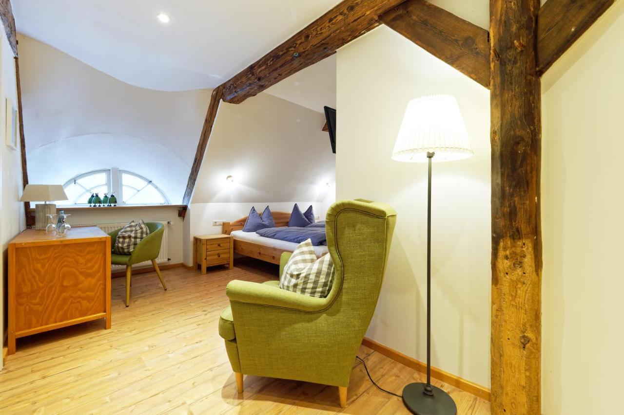 Hotel Gut Schoeneworth Freiburg  Екстериор снимка