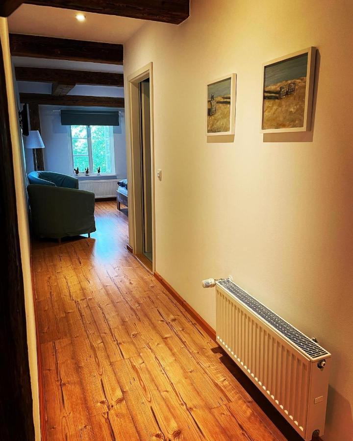 Hotel Gut Schoeneworth Freiburg  Екстериор снимка