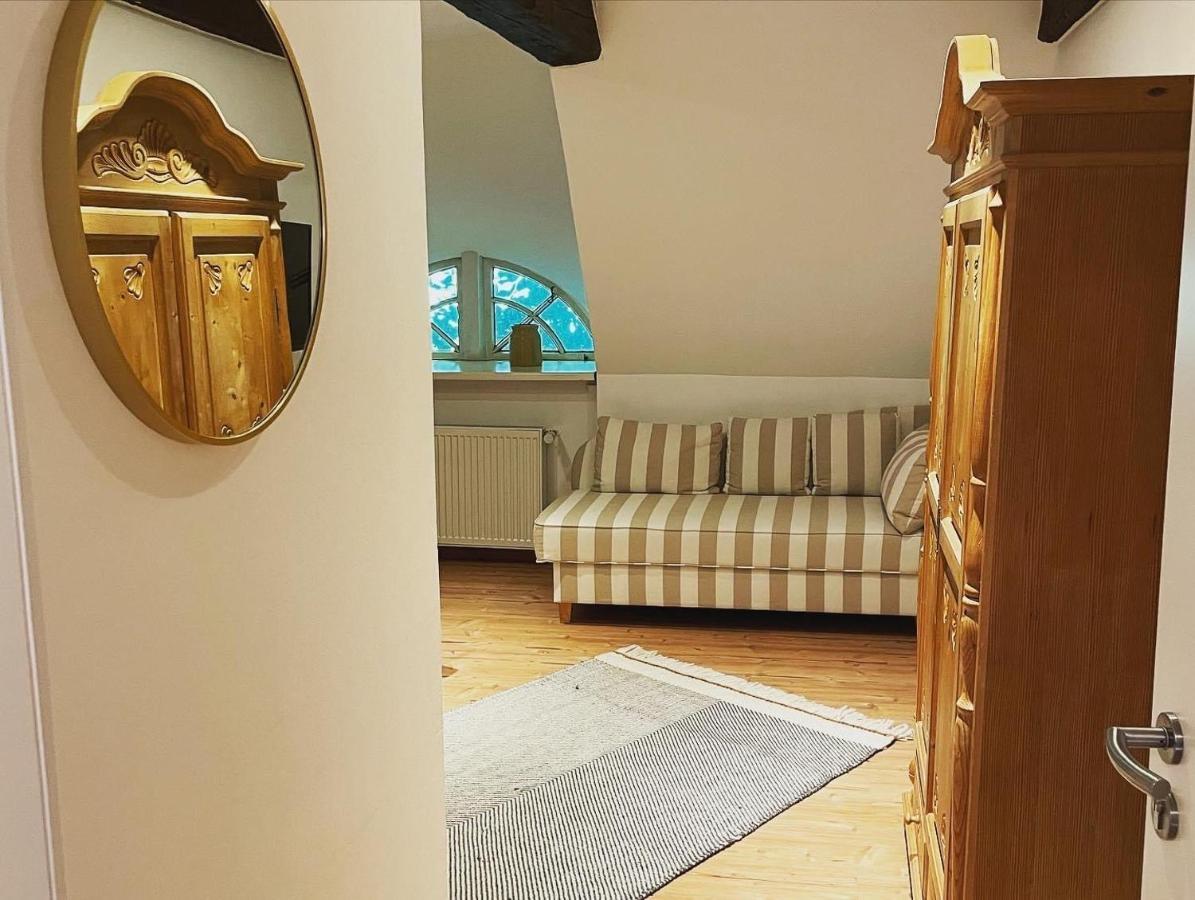 Hotel Gut Schoeneworth Freiburg  Екстериор снимка
