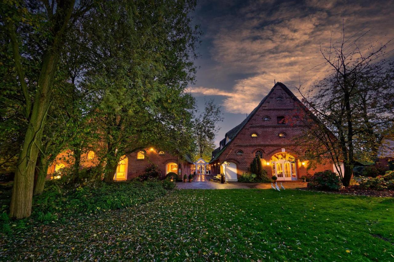 Hotel Gut Schoeneworth Freiburg  Екстериор снимка