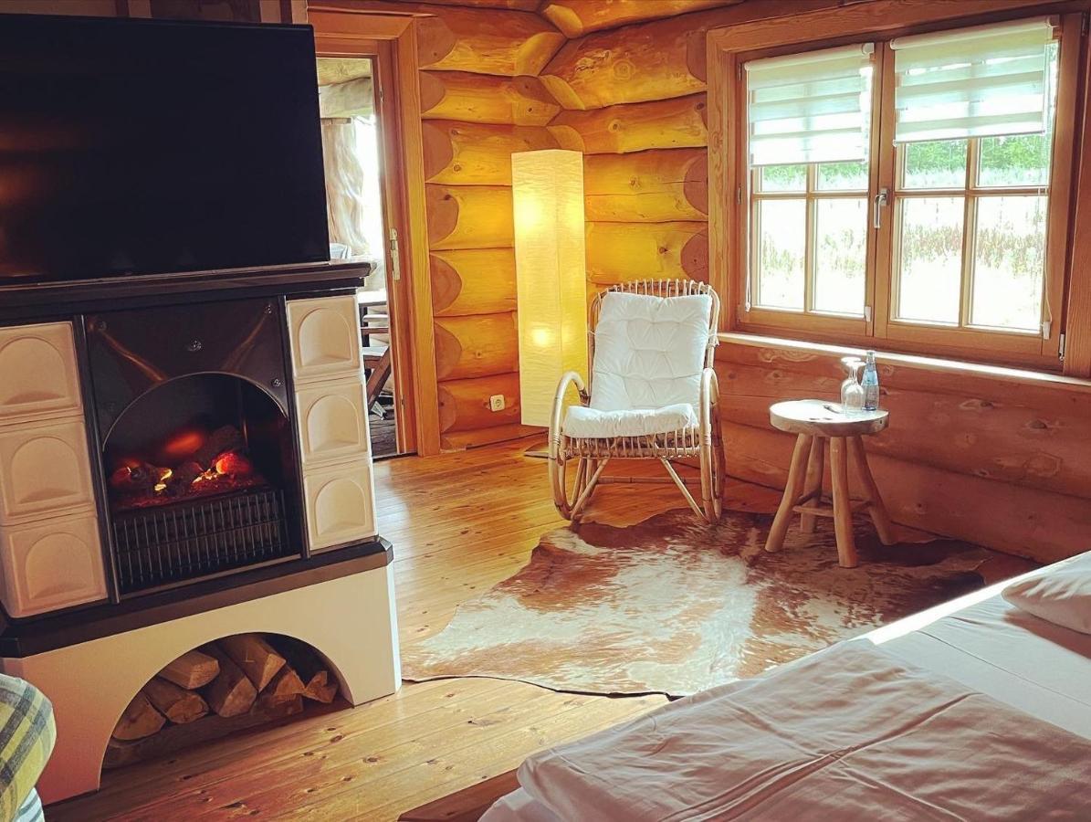 Hotel Gut Schoeneworth Freiburg  Екстериор снимка