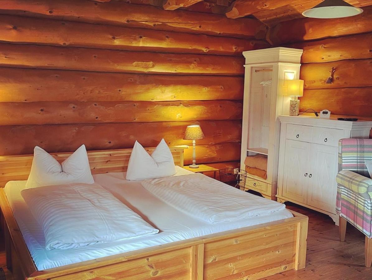 Hotel Gut Schoeneworth Freiburg  Екстериор снимка