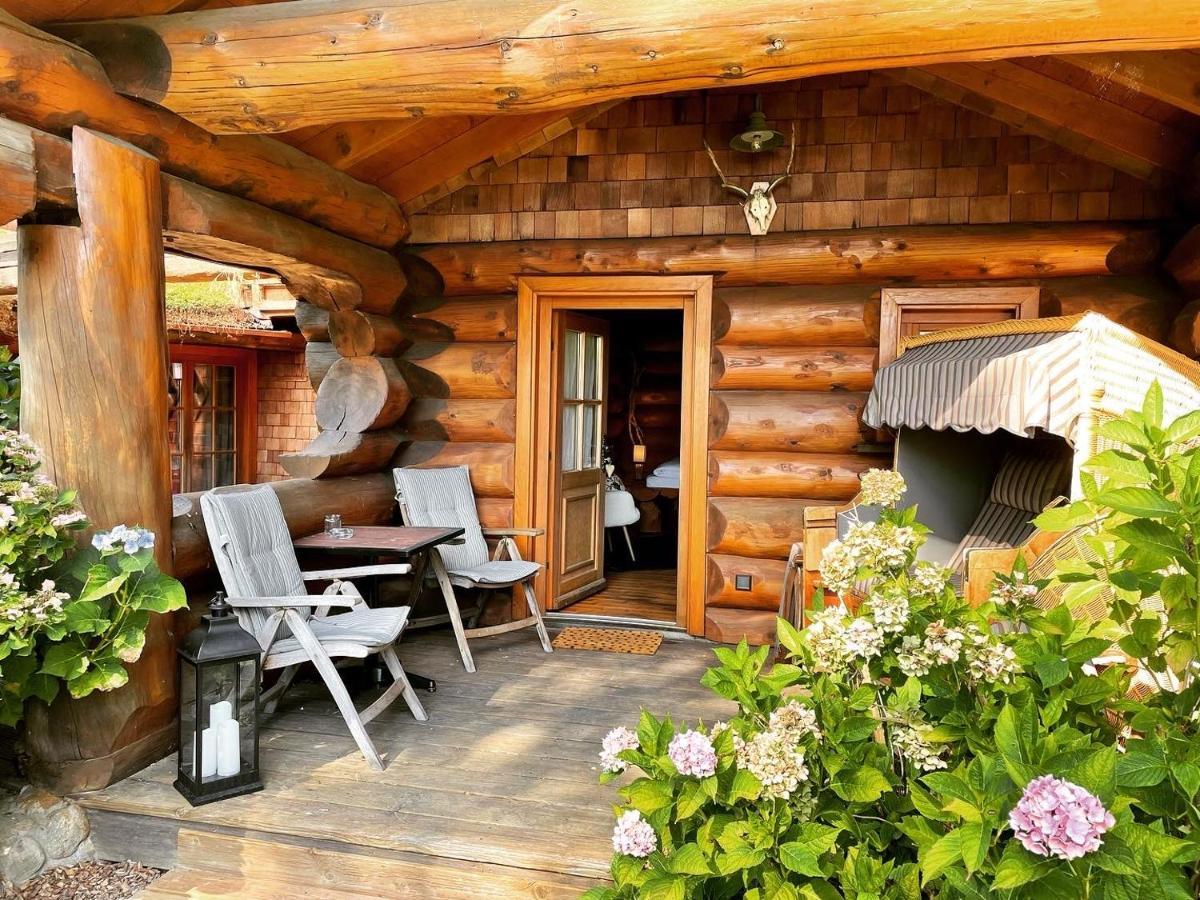 Hotel Gut Schoeneworth Freiburg  Екстериор снимка