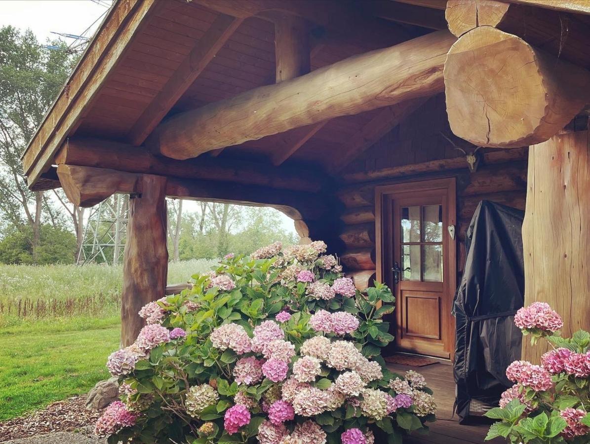 Hotel Gut Schoeneworth Freiburg  Екстериор снимка