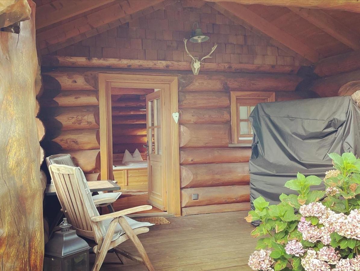 Hotel Gut Schoeneworth Freiburg  Екстериор снимка