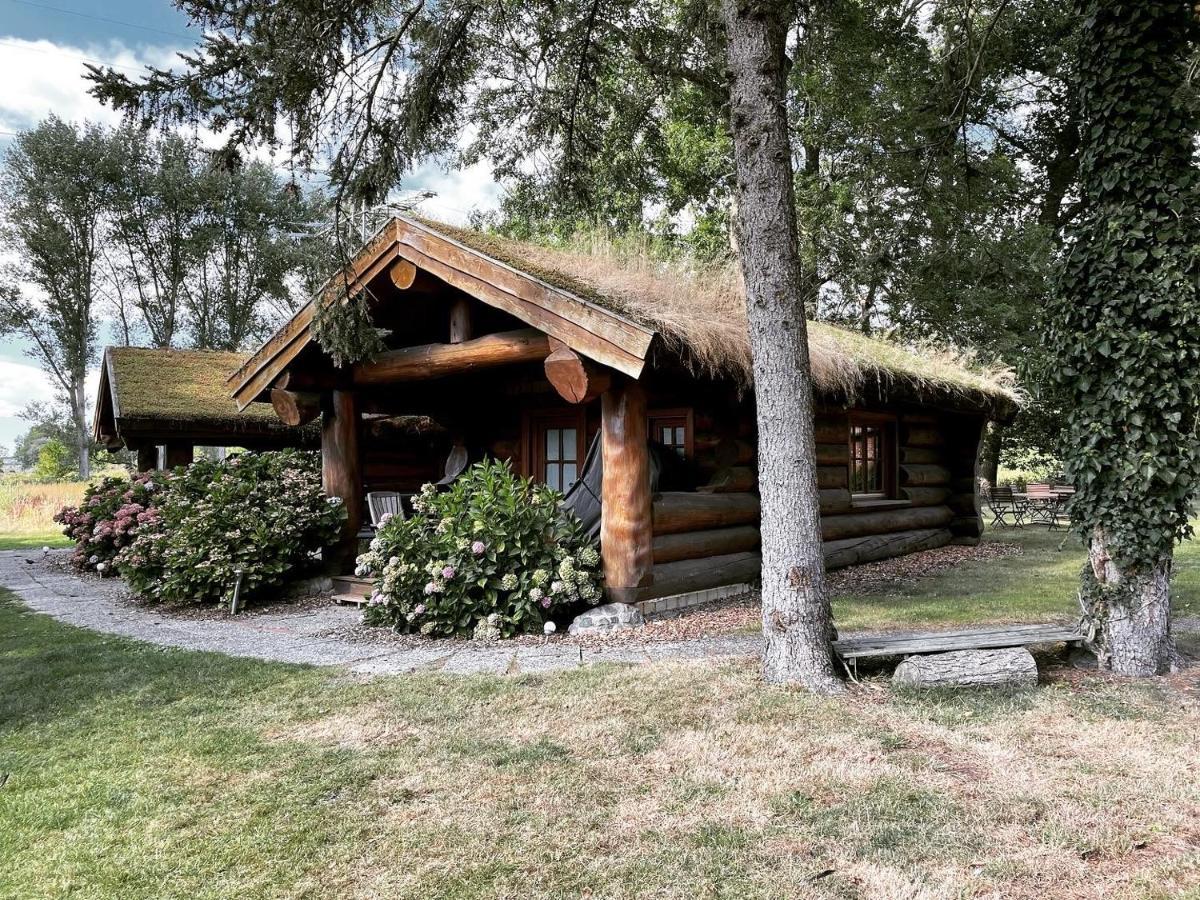 Hotel Gut Schoeneworth Freiburg  Екстериор снимка