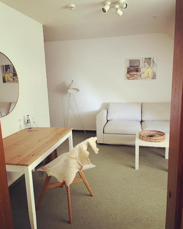 Hotel Gut Schoeneworth Freiburg  Екстериор снимка
