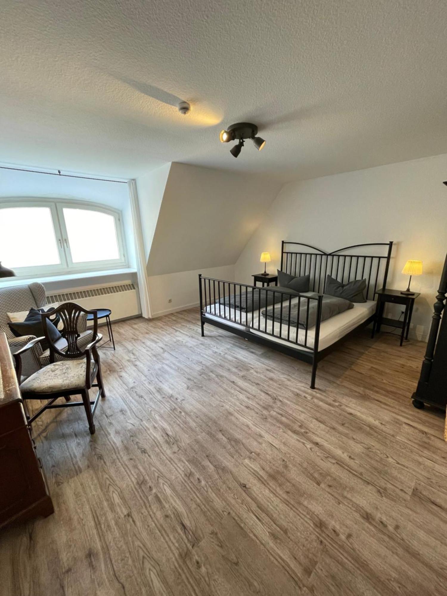 Hotel Gut Schoeneworth Freiburg  Екстериор снимка
