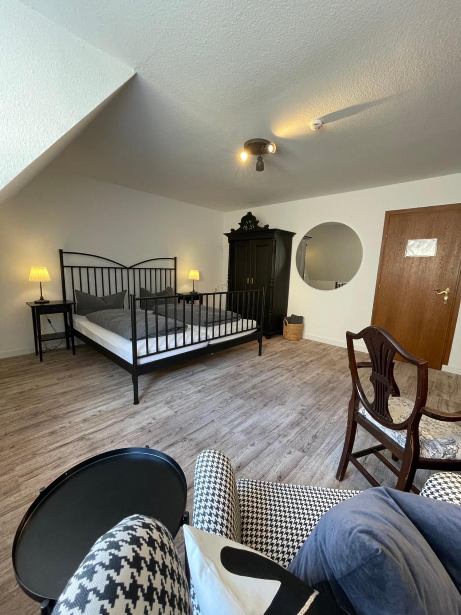 Hotel Gut Schoeneworth Freiburg  Екстериор снимка
