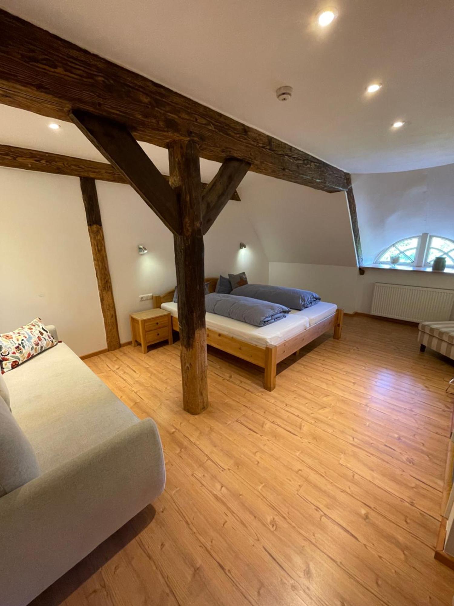 Hotel Gut Schoeneworth Freiburg  Екстериор снимка