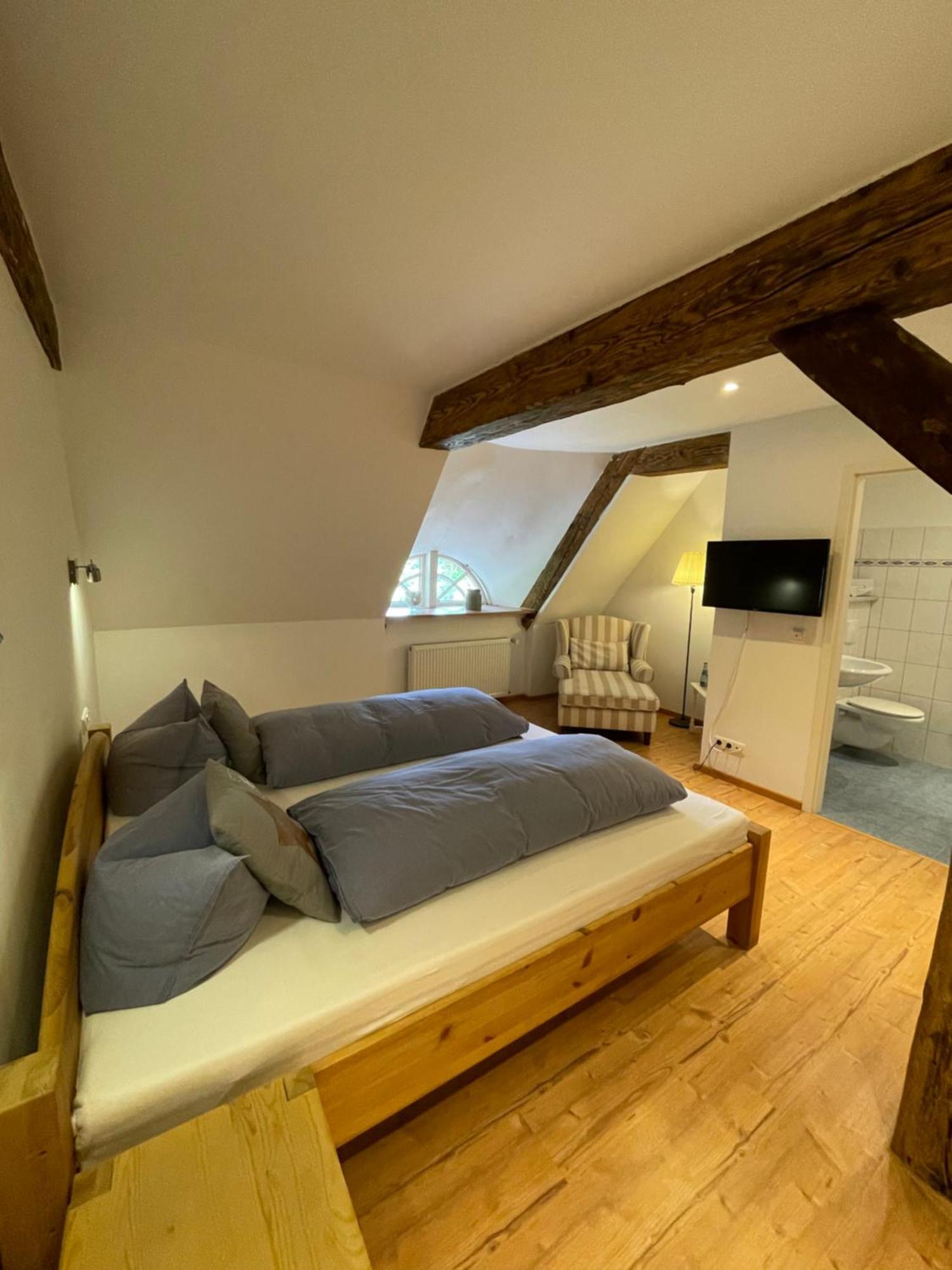 Hotel Gut Schoeneworth Freiburg  Екстериор снимка
