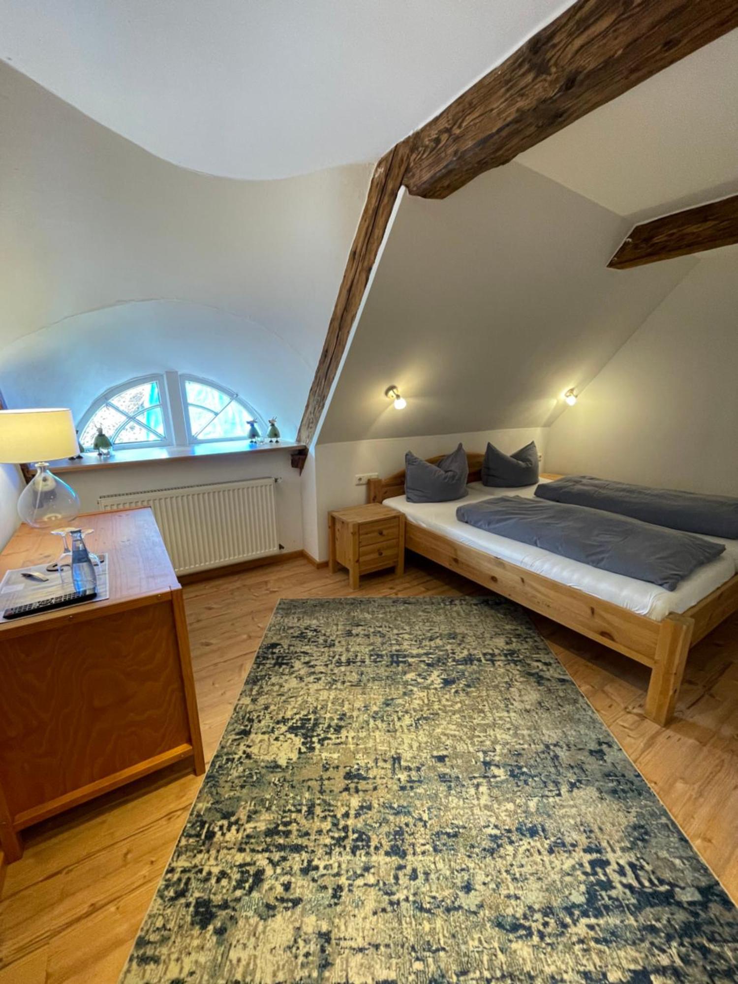Hotel Gut Schoeneworth Freiburg  Екстериор снимка