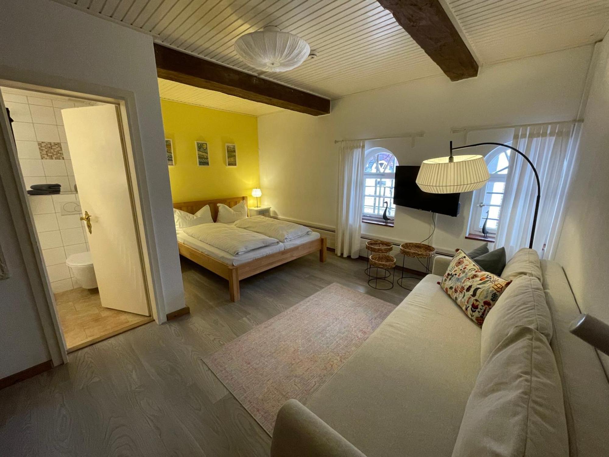 Hotel Gut Schoeneworth Freiburg  Екстериор снимка