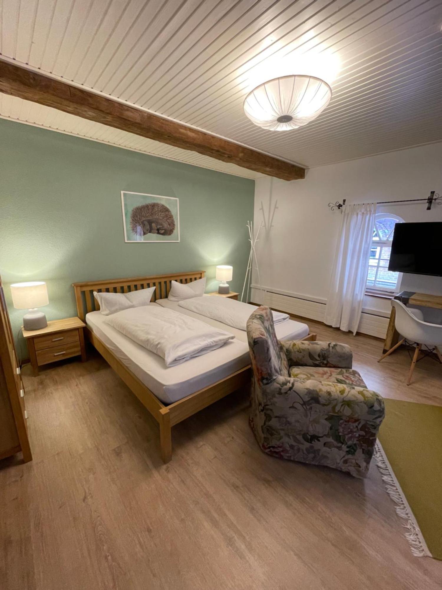 Hotel Gut Schoeneworth Freiburg  Екстериор снимка
