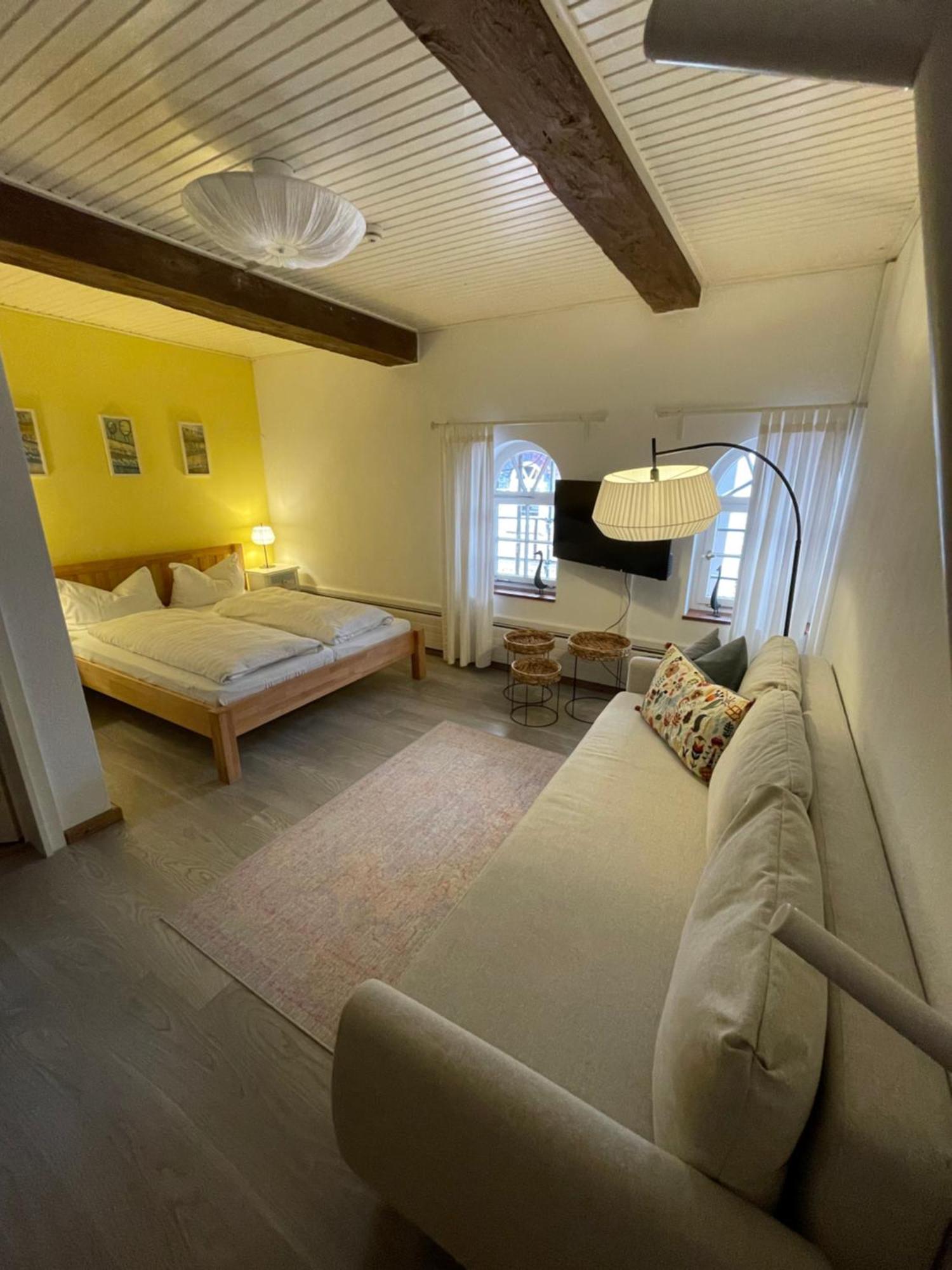 Hotel Gut Schoeneworth Freiburg  Екстериор снимка