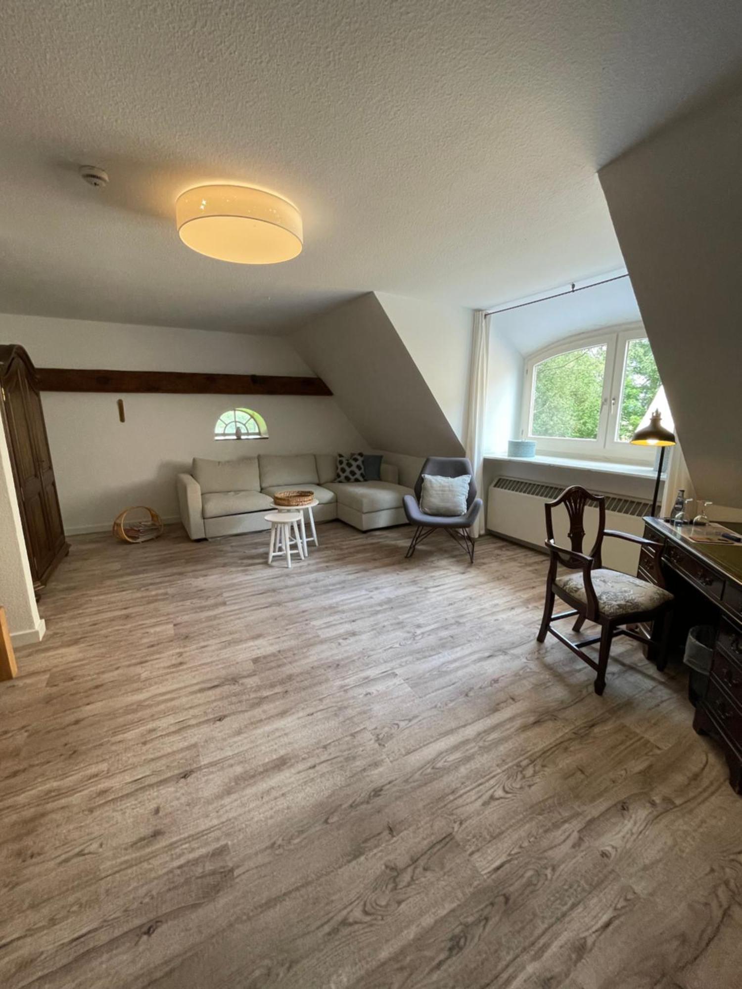 Hotel Gut Schoeneworth Freiburg  Екстериор снимка