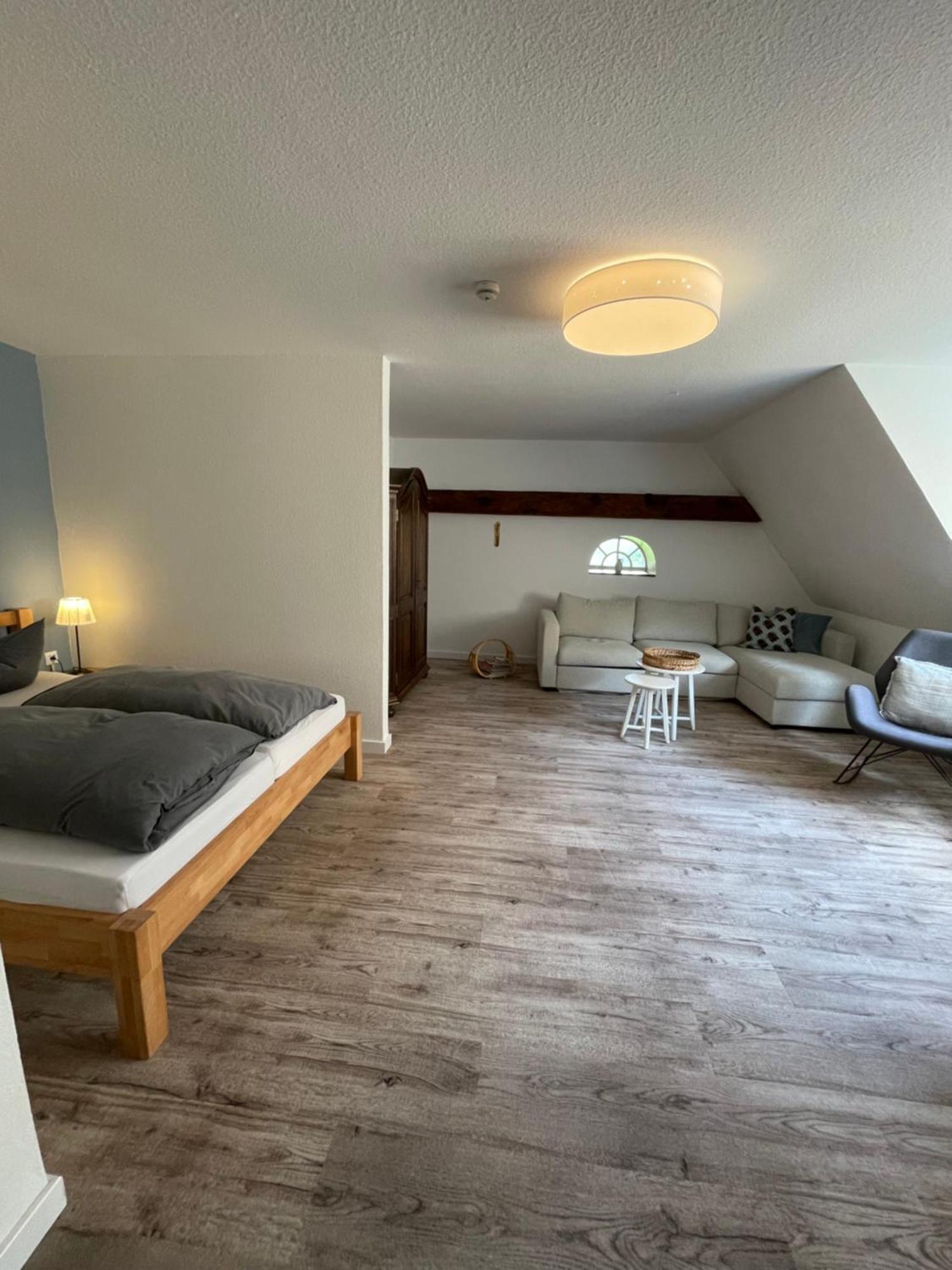 Hotel Gut Schoeneworth Freiburg  Екстериор снимка