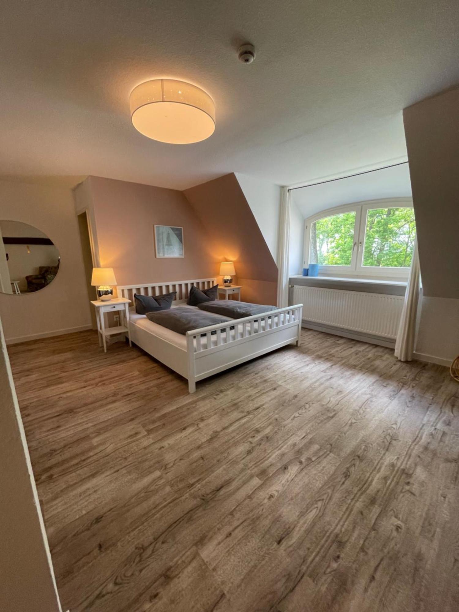 Hotel Gut Schoeneworth Freiburg  Екстериор снимка