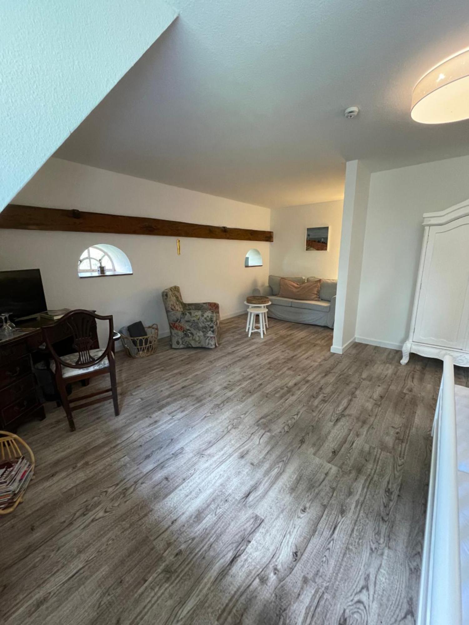 Hotel Gut Schoeneworth Freiburg  Екстериор снимка